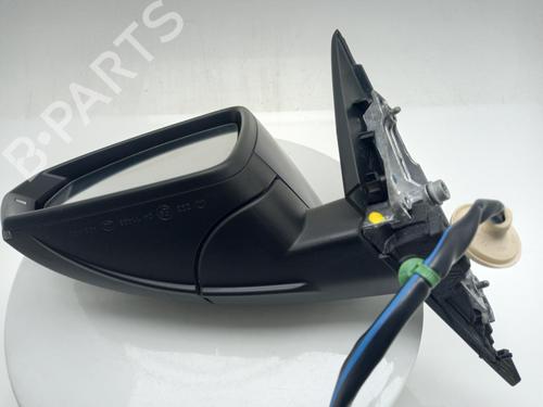 Used Left mirror Left mirror AUDI A1 Sportback (GBA) 25 TFSI (95 hp) 40322766 40322766