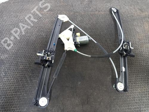 Used Front left window mechanism Front left window mechanism AUDI A3 Limousine (8VS, 8VM) 35 TFSI (150 hp) 40486966 40486966