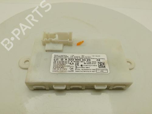 Used Engine control unit (ECU) Engine control unit (ECU) ASTON MARTIN DBX 4.0 (551 hp) 40341744 40341744