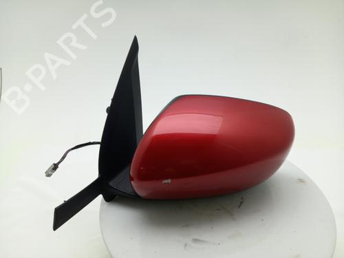 Left mirror SUZUKI SWIFT V (AZ) 1.2 Hybrid (Mild Hybrid) (A2L412) | BP40318801C26 - Image 6