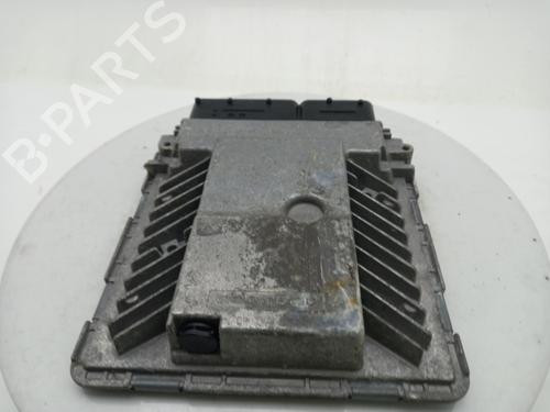 Engine control unit (ECU) VW GOLF V (1K1) 2.0 TDI | BP40317608M57 - Image 1