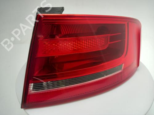 Used Right taillight Right taillight AUDI A4 B8 (8K2) 2.0 TDI (136 hp) 40317084 40317084