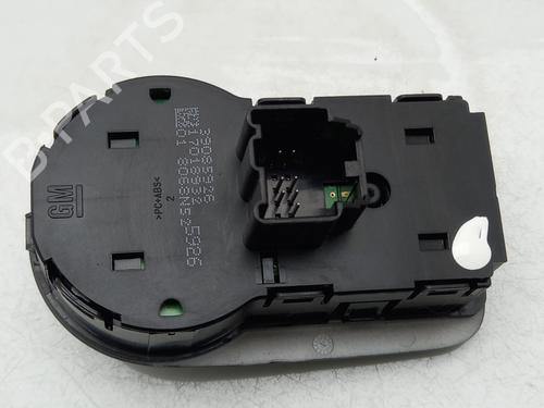 Headlight switch VAUXHALL GRANDLAND X / GRANDLAND (A18) 1.2 Turbo (75) | BP40330028I24 - Image 6