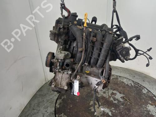 Engine HYUNDAI i10 I (PA) 1.2 | BP40323927M1 - Image 2