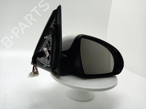 Used Right mirror Right mirror KIA OPTIMA Sportswagon (JF) 1.7 CRDi (141 hp) 40342312 40342312