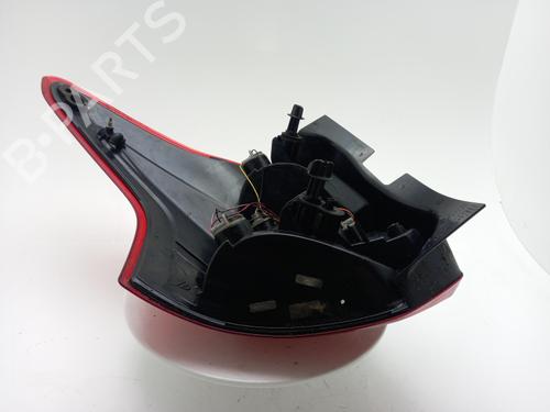 Right taillight FORD FOCUS III 1.0 EcoBoost | BP40324223C35 - Image 5