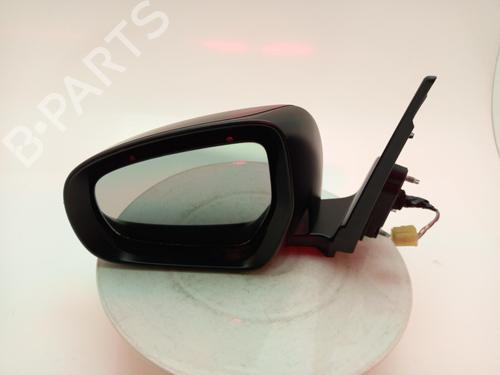 Used Left mirror Left mirror SUZUKI VITARA (LY) 1.6 (APK 416) (120 hp) 40343403 40343403