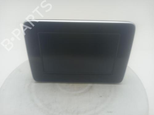 display-monitor-mercedes-benz-cla-coupe-c117-2013-2014-2015-2016-2017-2018-2019-40337907 main image
