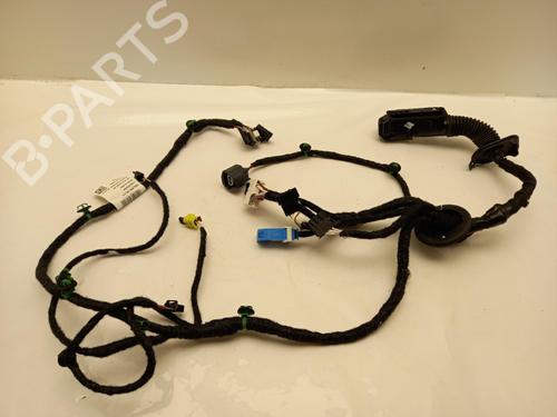 wiring-harness-ford-capri-cx740l-2024-40463742 main image