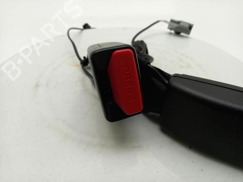 Seat buckle JAGUAR F-PACE (X761) 2.0 TD4 AWD | BP40336163I32 - Image 2