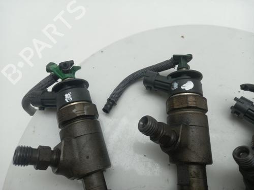 Injector PEUGEOT 2008 I (CU_) 1.6 HDi | BP40487080M100 - Image 4