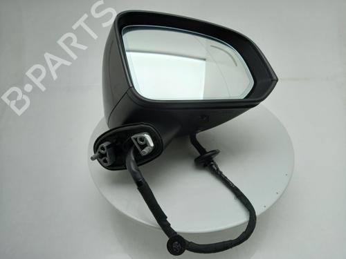 Used Right mirror Right mirror VOLVO XC40 (536) B4 Mild-Hybrid (197 hp) 40463846 40463846