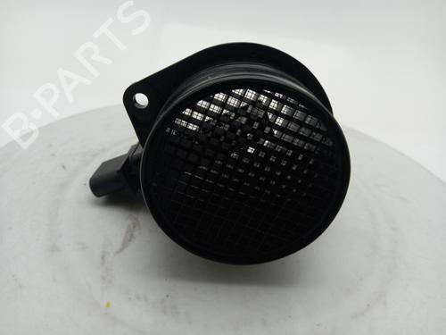 Mass air flow sensor VW EOS (1F7, 1F8) 2.0 TDI 16V | BP40333548M95 - Image 1