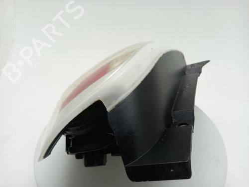 Right taillight FIAT 500 (312_) 1.3 D Multijet (312AXB1A) | BP40335672C35 - Image 6