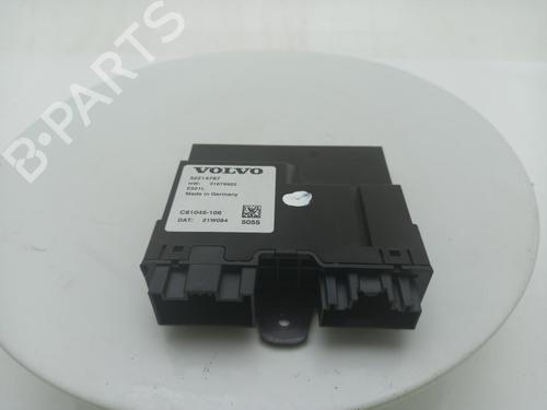 Engine control unit (ECU) VOLVO V90 II Estate (235) B6 Mild-Hybrid AWD | BP40310835M57 - Image 1