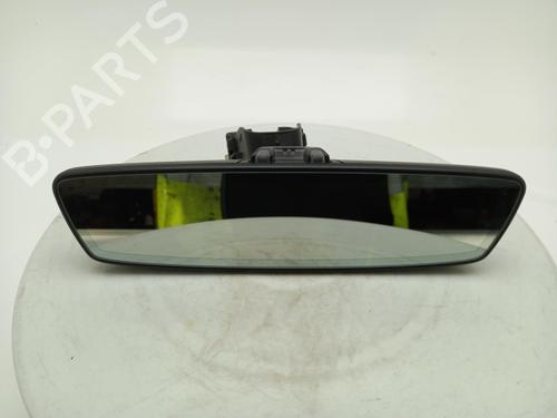 Used Rear mirror Rear mirror BMW Z4 Roadster (G29) sDrive 20 i (197 hp) 40342835 40342835