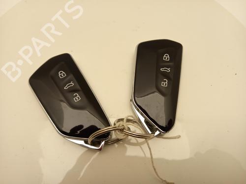 Used Electronic module Electronic module FORD CAPRI (CX740L) EV 4x4 (340 hp) 40463774 40463774