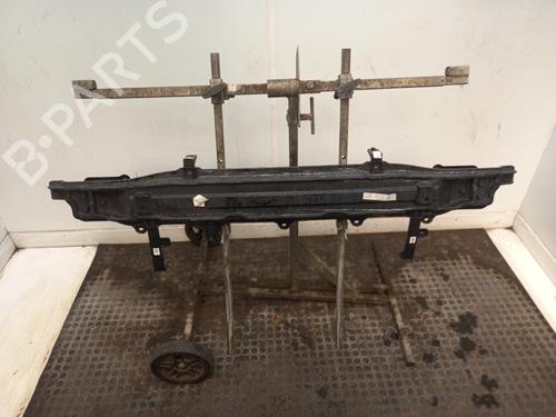 rear-bumper-reinforcement-hyundai-bayon-bc3-2021-40313738 main image