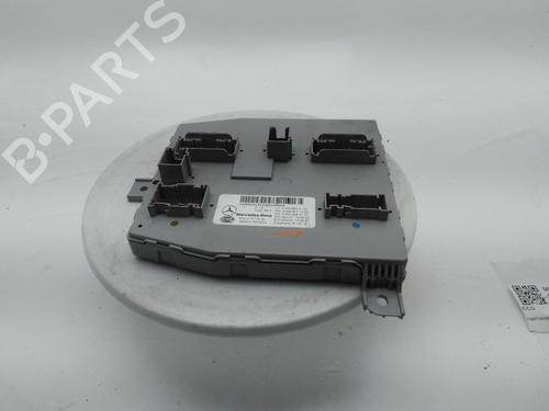 Used Engine control unit (ECU) Engine control unit (ECU) MERCEDES-BENZ S-CLASS (W222, V222, X222) S 350 BlueTEC / d (222.132, 222.032, 222.123) (258 hp) 40340606 40340606