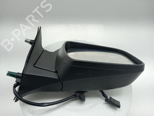 Used Right mirror Right mirror VAUXHALL ZAFIRA Mk II (B) (A05) 1.8 (120 hp) 40336513 40336513