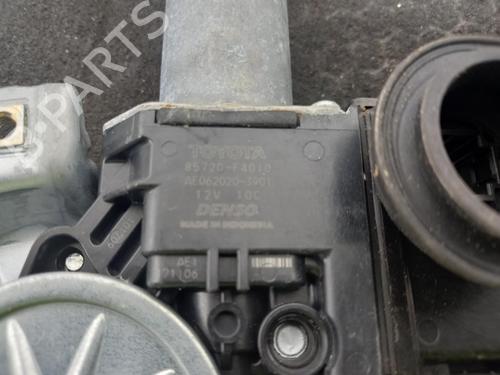 Front left window mechanism TOYOTA C-HR (_X1_) 2.0 Hybrid (MAXH10) | BP40309498C22 - Image 5
