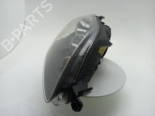 Right headlight VW GOLF PLUS V (5M1, 521) 1.9 TDI | BP40315012C29 - Image 2