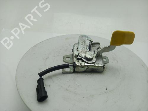 Used Hood lock Hood lock VAUXHALL MOVANO Mk III (C) VAN (U9) 2.2 D (140 hp) 40309873 40309873