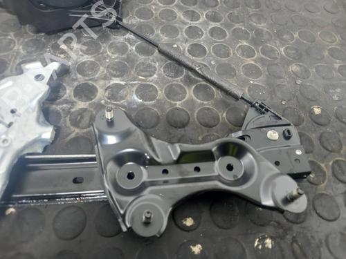 Front right window mechanism LEXUS UX (_AA1_, _AH1_, _MA1_) 300e (KMA10) | BP40301726C23 - Image 5