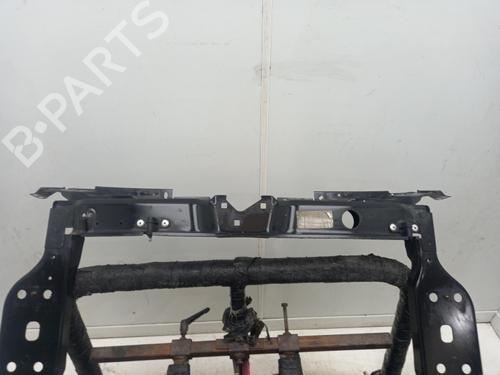Front slam panel FIAT 500 (312_) 1.2 (312AXA1A) | BP40328657C72 - Image 5