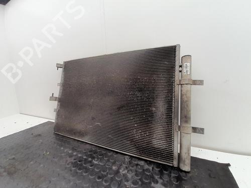 AC radiator FORD TRANSIT CUSTOM V362 Van (FY, FZ) 2.0 EcoBlue | BP40311638M32 - Image 6