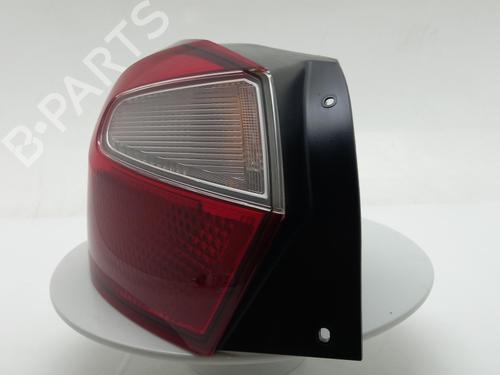 Left taillight HYUNDAI i10 III (AC3, AI3) 1.0 MPi | BP40302201C34 - Image 3