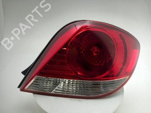 Used Right taillight Right taillight HYUNDAI COUPE II (GK) 2.0 GLS (143 hp) 40333836 40333836
