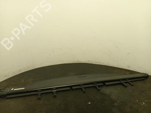 Used Rear parcel shelf Rear parcel shelf HONDA CR-V III (RE_) 2.2 i-DTEC 4WD (RE6) (150 hp) 40325565 40325565
