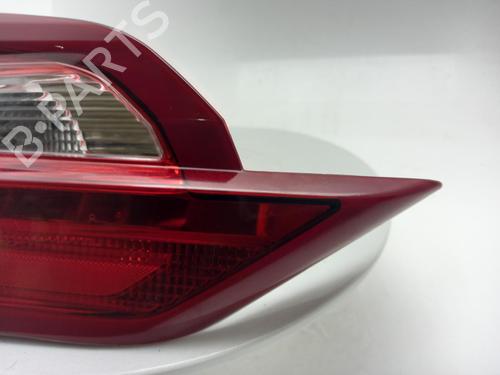 Left taillight FORD FIESTA VII (HJ, HF) 1.0 EcoBoost | BP40332756C34 - Image 4