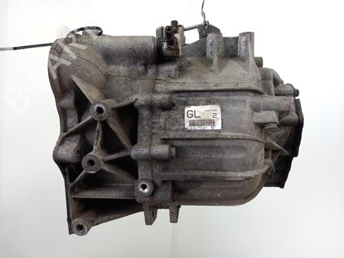 Used Gearbox Gearbox VAUXHALL ANTARA A (L07) 2.0 CDTI 4x4 (150 hp) 40337917 40337917