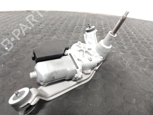 Used Rear wiper motor Rear wiper motor TOYOTA RAV 4 V (_A5_, _H5_) 2.5 Hybrid (AXAH52) (218 hp) 40344423 40344423