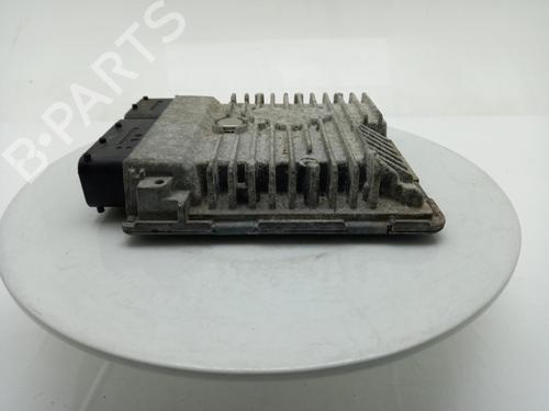 Engine control unit (ECU) VW GOLF VI (5K1) 1.6 TDI | BP40332021M57 - Image 3