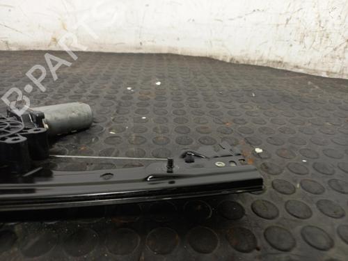 Front right window mechanism FIAT 500 (312_) 1.2 (312AXA1A) | BP40311788C23 - Image 3