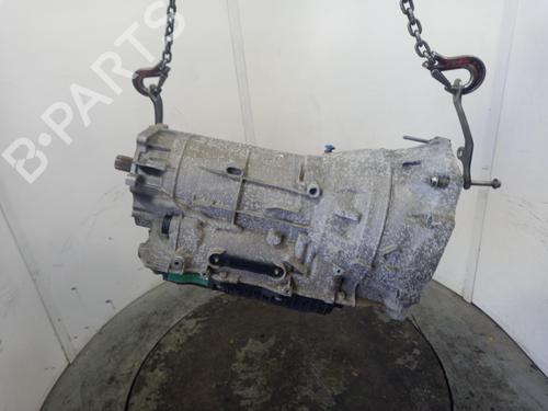 Gearbox BMW X3 (F25) xDrive 30 d | BP40329248M3 - Image 3
