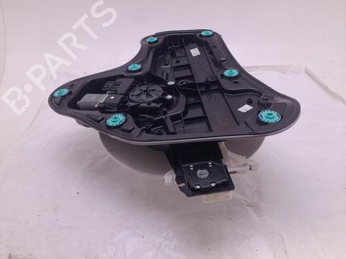 Rear left window mechanism VW GOLF VIII (CD1, DA1) 2.0 TSI R 4motion | BP40320863C24 - Image 4