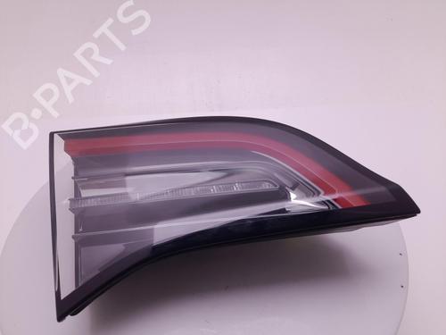 Used Left taillight Left taillight TESLA MODEL Y (5YJY) EV (347 hp) 40315783 40315783