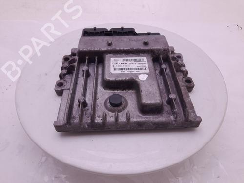 Engine control unit (ECU) FORD GRAND C-MAX (DXA/CB7, DXA/CEU) 2.0 TDCi | BP40312372M57 - Image 4