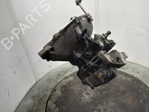 Gearbox VAUXHALL CORSA Mk IV (E) (X15) 1.4 | BP40463617M3 - Image 5