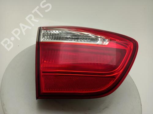 Left taillight KIA RIO III (UB) 1.1 CRDi | BP40334513C34 - Image 1