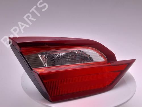 Used Left taillight Left taillight FORD FIESTA VII (HJ, HF) 1.0 EcoBoost (101 hp) 40326437 40326437