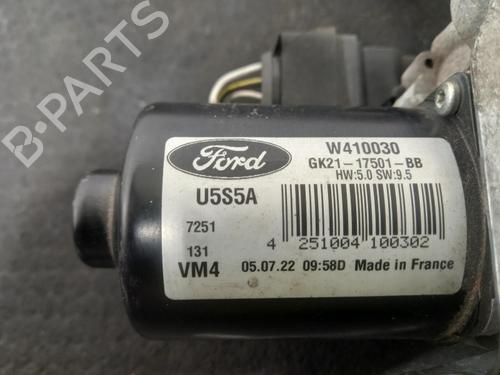 Front wiper motor FORD TRANSIT CUSTOM V362 Van (FY, FZ) 1.0 EcoBoost PHEV | BP40314010M29 - Image 4