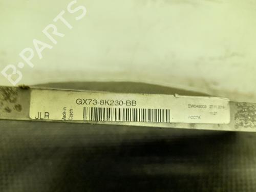 Water radiator LAND ROVER RANGE ROVER VELAR (L560) 2.0 D240 SD4 4x4 | BP40315848M31 - Image 5