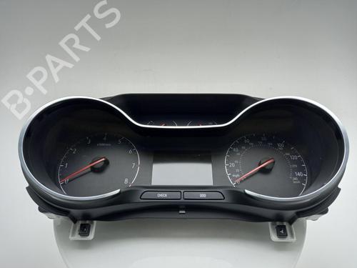 instrument-cluster-vauxhall-grandland-x-grandland-a18-2017-40330030 main image