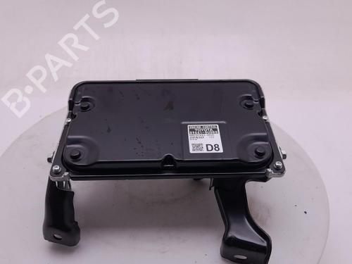 Used Engine control unit (ECU) Engine control unit (ECU) TOYOTA YARIS (_P21_, _PA1_, _PH1_) 1.5 Hybrid (MXPH10, MXPH11) (116 hp) 40301114 40301114