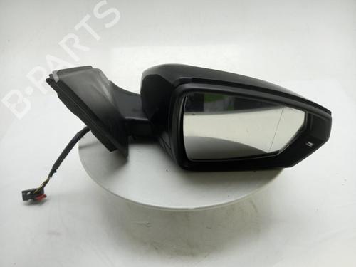 right-mirror-vw-polo-vi-aw1-bz1-ae1-2017-40300827 main image